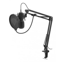 GENESIS Radium 400 G2 Melns...