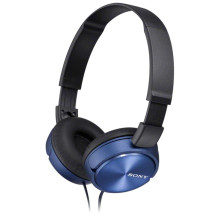 Sony MDR-ZX310, Vadu, 10 -...
