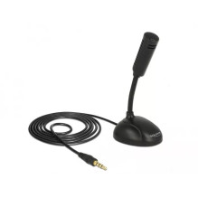 Mobilā telefona mikrofons DeLOCK 65872