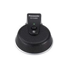 Panasonic KX-VCA002X - Mikrofons - HD vizuālās komunikācijas sistēmām KX-VC300, KX-VC600