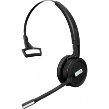 EPOS IMPACT SDW 5016 Vienpusējs - Austiņu sistēma - Uz auss - Pārveidojams - DECT - Bezvadu (1001024)