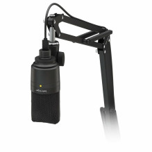 Mikrofons Behringer D3 PODCAST BUNDLE USB