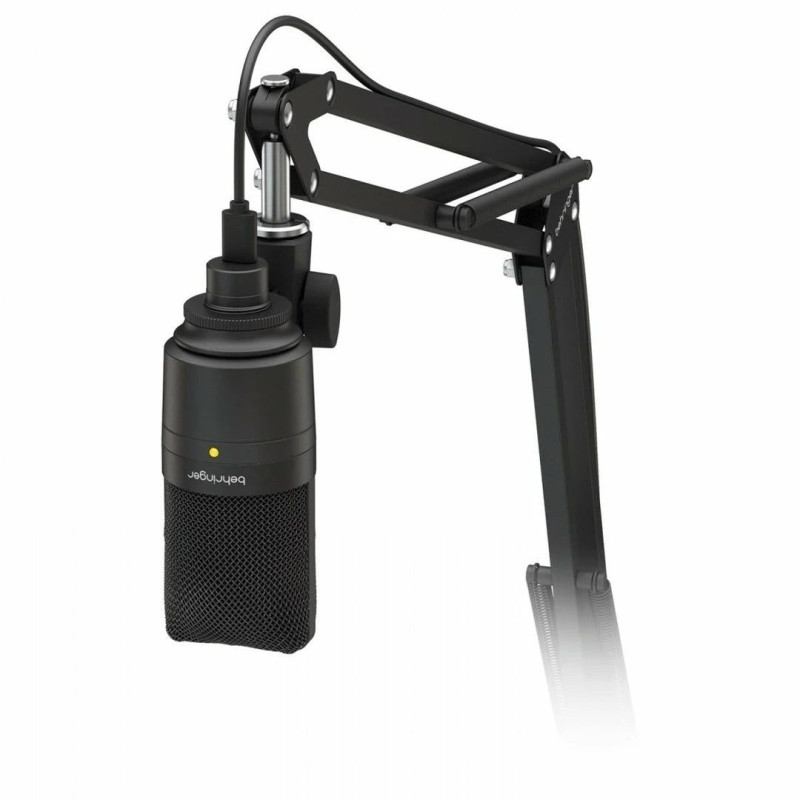Mikrofons Behringer D3 PODCAST BUNDLE USB