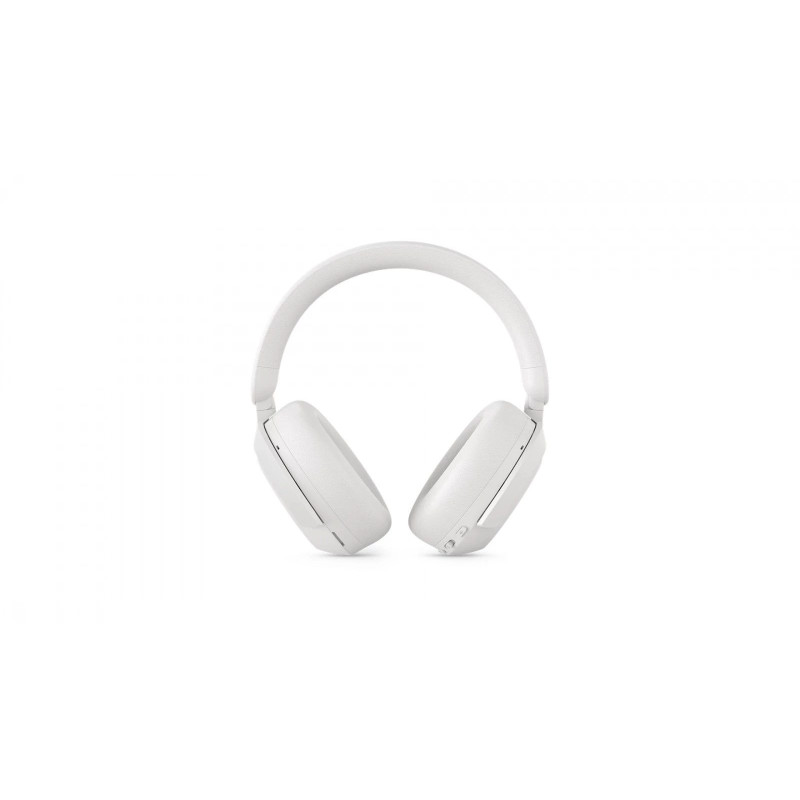 Philips TAH8000EWT / 00 bezvadu austiņas ar mikrofonu, balta