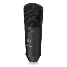 Behringer B-1 DARK EDITION Kondensatora mikrofons