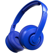 Skullcandy Cassette bezvadu austiņas, zilas