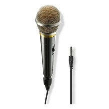 Hama Vocal Pro Black...
