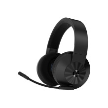 Lenovo Legion H600 spēļu austiņas ar vadu un bezvadu savienojumu