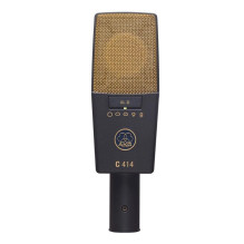 Mikrofons AKG C414 XLII,...