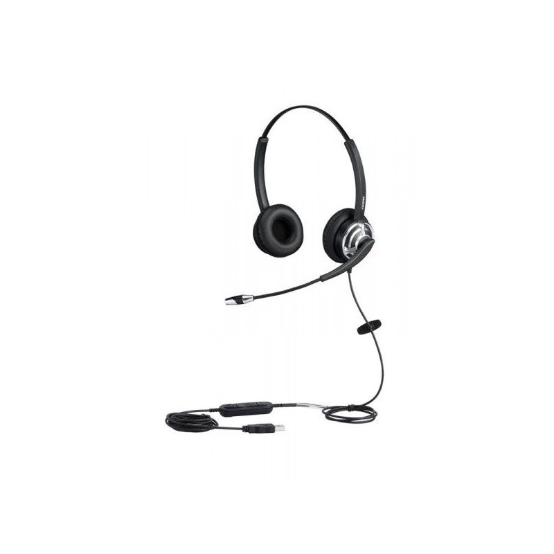 Austiņas ALLNET 8805-8.2MS