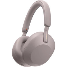 Austiņas Sony WH1000XM5P...