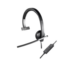 LOGITECH H650e - USB - Mono...