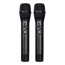 DNA Professional FU Dual...