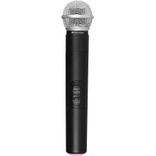 Omnitronic UHF-E Series...