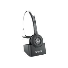 Snom A190 DECT bezvadu...