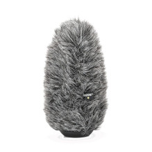 Vējstikls Rode VideoMic...