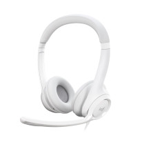 LOGITECH H390 USB-A...