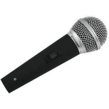 Mikrofons Omnitronic M-60...