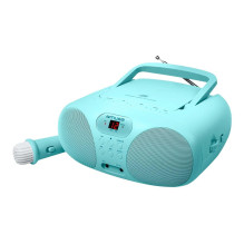 Muse MD-203 KB portatīvā...