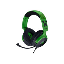 Vadu spēļu austiņas Razer...