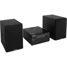 Mini mājas audio sistēma...