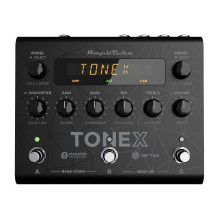 IK Multimedia Tonex Pedal -...