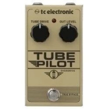TC Electronic Tube Remote...