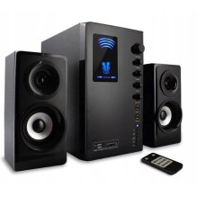 Mājas audio midi sistēma...