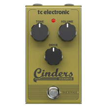TC Electronic Cinders...