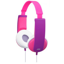 JVC HA-KD5-P-E bērnu...