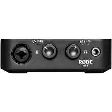 XLR audio kabelis RØDE...