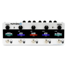TC Electronic Plethora X5 -...