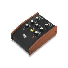 Behringer BM-17 FREQUENCY...