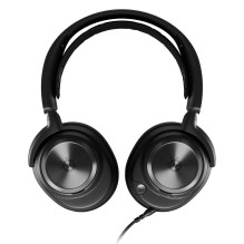 Austiņas Steelseries Arctis...