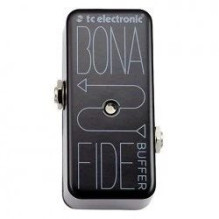 TC Electronic Bonafide...