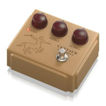 Behringer ZENTARA OVERDRIVE...