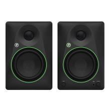 Mackie CR5 BT - aktīvie...