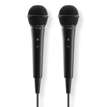 Hama Karaoke Black vadu...