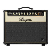 Bugera V22 INFINIUM audio...