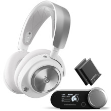 Austiņas STEELSERIES 61524...