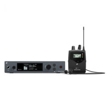 In-ear monitoring sistēma...