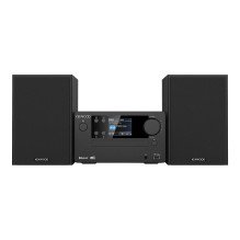 Kenwood M-725DAB-B mājas...