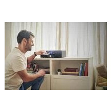 Panasonic SC-DM202 - Audio...