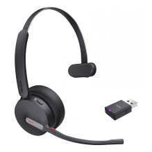 Yealink WH64 Hybrid Mono...