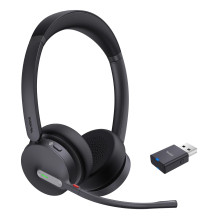 Yealink WH64 Hybrid Dual...