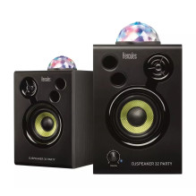 Hercules DJ Speaker 32...