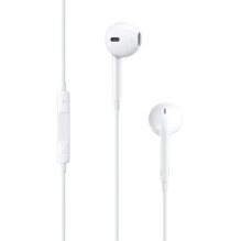 Apple EarPods ar Mikrofonu...