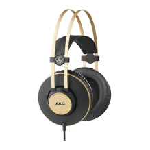 AKG K92 - studijas...