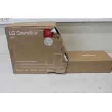LG Soundbar S40T 2.1 kanālu...