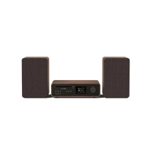 Pure Classic Stereo...